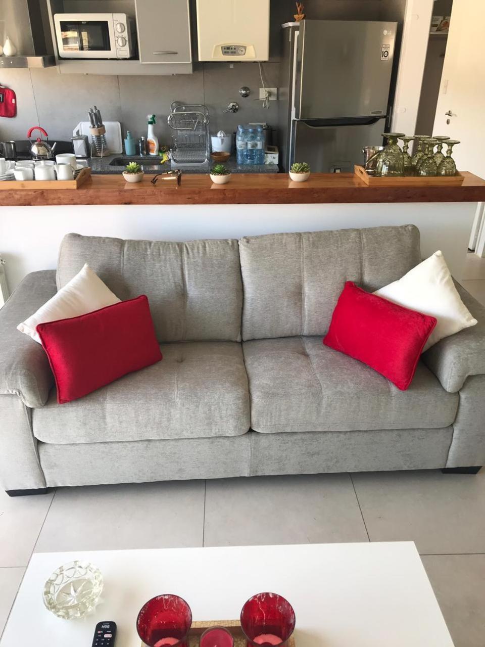 דירות Amplio, Moderno Y Luminoso Departamento En La Mejor Zona De טיגרה מראה חיצוני תמונה