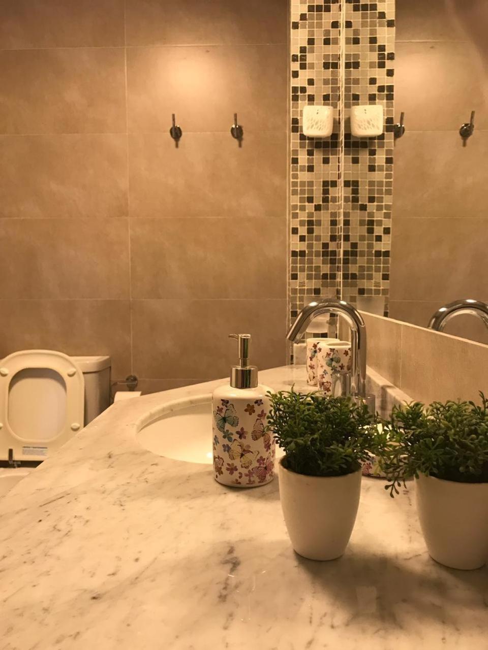 דירות Amplio, Moderno Y Luminoso Departamento En La Mejor Zona De טיגרה מראה חיצוני תמונה