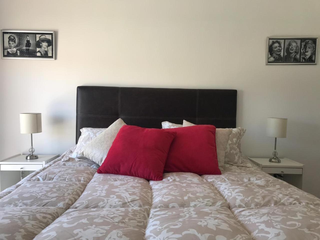 דירות Amplio, Moderno Y Luminoso Departamento En La Mejor Zona De טיגרה מראה חיצוני תמונה